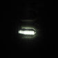 AlphaRex 07-08 Dodge Ram1500/07-09 Dodge Ram 2500+3500 Luxx-Series LED Tail Lights(Pair) Alpha Black 641050 *Discontinued