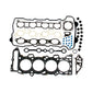 Cometic Gasket Cometic Nissan SR16VE/SR20VE Top End Gasket Kit - 86.5mm Bore - .045in MLS Cylinder Head Gasket PRO2053T-865-045