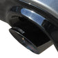 Corsa Performance 12-14 Jeep Grand Cherokee 6.4L V8 Black Sport Cat-Back Exhaust