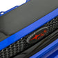 OLM Carbon Fiber Upper Front Bumper Cover - 2015-2021 Subaru WRX / STI