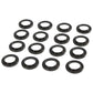 COMP Cams ID Spring Locator 1.285in OD .805in ID, .135in Thickness 4678-1