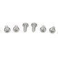 Ford Performance Parts Ford Racing Hood LATCH & Pin Kit