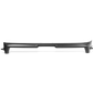 Akrapovic 21-22 Porsche 911 GT3 (992) Rear Carbon Fiber Diffuser - Matte DI-PO/CA/9/M