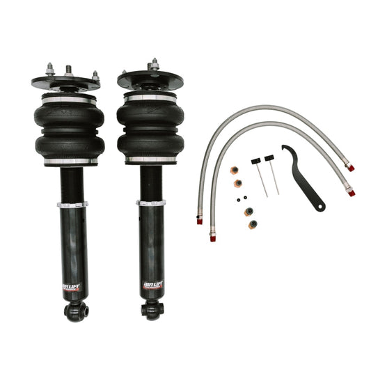 Air Lift Performance 89-00 Lexus LS400 Front Air Suspension Kit 76016