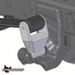 Camburg 83-12 Ford Ranger / 82-03 F-150 2wd / 99-18 Silverado 1500 MIG Shackles (1.5in. extended) CAM-120003