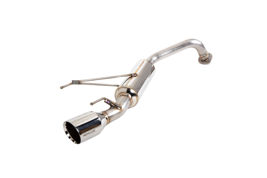 Revel Medallion Touring-S Catback Exhaust - Axle Back 09-14 Honda Fit