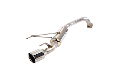 Revel Medallion Touring-S Catback Exhaust - Axle Back 09-14 Honda Fit