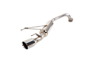 Revel Medallion Touring-S Catback Exhaust - Axle Back 09-14 Honda Fit