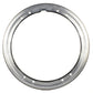 Ford Racing 21-22 Bronco Bead Lock Trim Ring Kit - Black M-1021K-BLB