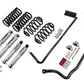 Belltech MUSCLE CAR PERFORMANCE HANDLING KIT 1729