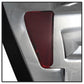 Spyder Chevy Avalanche 02-06 Euro Style Tail Lights Chrome ALT-YD-CAV04-C 5001115