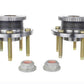 Ford Performance Parts Ford Racing 2005-2014 Mustang V6 / BOSS / GT / Shelby GT500 Hub Kit