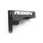 Perrin [15-21 WRX] Turbo Support Bracket 2pc Kit | PSP-EXT-235BK
