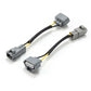 AlphaRex 16-20 Toyota Tacoma TRD Wiring Adapter AlphaRex Projector Headlight Converter 810014 *Discontinued