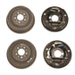 Ford Performance Parts Ford Racing 11inch X 2.25inch Brake Drum