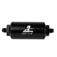 Aeromotive 10-micron Microglass Filter Male AN-06