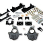 Belltech LOWERING KIT W/O SHOCKS 662