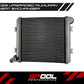 Spool Upgraded Auxiliary Heat Exchanger | Mercedes C63 [M177]