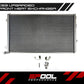Spool Upgraded Front Mount Heat Exchanger | Mercedes C63 [M177]