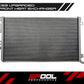 Spool Upgraded Front Mount Heat Exchanger | Mercedes C63 [M177]