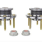 Ford Performance Parts Ford Racing 2005-2014 Mustang V6 / BOSS / GT / Shelby GT500 Hub Kit