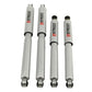 Belltech Street Performance Shock Set OE9672