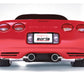 Borla 97-04 C5 Corvette (incl Z06) 5.7L V8 AT/MT Aggressive Stinger Cat-Back Exhaust 140017