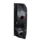 Anzo 1989-1996 Ford F-150 Taillights Chrome