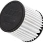 AEM Induction AEM Dryflow 3.25in. X 5in. Round Tapered Air Filter 21-2110BF