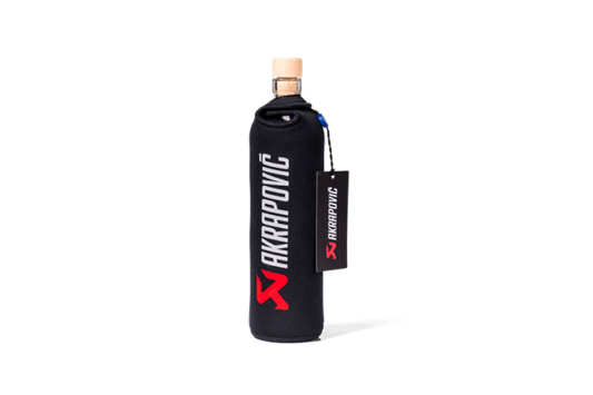 Akrapovic Water Bottle 801915