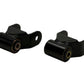 Belltech Shackle Kit 88-07 Gm C-1500 1/2inch Lift