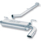 Borla 90-97 Mazda Miata Catback Exhaust 14411