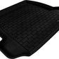 3D MAXpider 2007-2016 Volvo S80 Kagu Cargo Liner - Black M1VV0021309