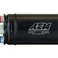 AEM Electronics 380lph Inline High Flow Fuel Pump
