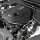 AEM Induction AEM C.A.S 2016 Infinity Q50 L4-2.0L F/I Cold Air Intake 21-807C