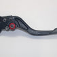 CRG Constructors CRG 02-16 Honda CB1000R/ CBR1000RR/ RC51 RC2 Clutch Lever -Short Black 2AN-651-H-B