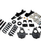 Belltech Lowering Kit With Nd2 Shocks 668Nd