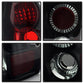 Spyder Ford F150 87-96/Ford Bronco 88-96 Euro Style Tail Lights Black Smoke ALT-YD-FF15089-BSM 5078155