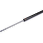 OLM Black Carbon Fiber Hood Dampers - 15+ WRX / STI