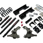 Belltech Lowering Kit With ND2 Shocks