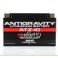 Antigravity Batteries Antigravity YTZ10 Lithium Battery w/Re-Start AG-ATZ10-RS