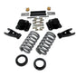Belltech LOWERING KIT W/O SHOCKS 819