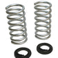 Belltech Pro Coil Spring Set 99-06 1500 Ext Cab 2-3inch