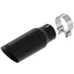Ford Racing 19-22 Ranger Exhaust Tip - Black Chrome M-5260-BCT2