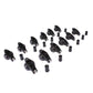 COMP Cams Rockers CS 1.5 7/16in Ultra Pro 1804-12
