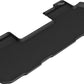 3D MAXpider 2018-2020 Chevrolet/Buick Traverse/Enclave Kagu 2nd Row Floormats - Black L1CH08621509