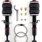 AIRLIFT 03-08 350z (Coupe & Roadster) 02-06 G35 Sedan (No AWD) 03-07 G35