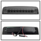 SPYDER Xtune Dodge Ram 2009-2015 LED 3rd Brake Light Smoked BKL-DRAM09-LED-SM 9027949