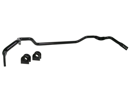 Whiteline Toyota 4Runner 03-09 Lexus GX470 03-09 Front Heavy Duty Adjustable 30mm Swaybar BTF92Z