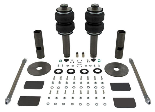 Air Lift Universal Bellow Over Strut Short 75562